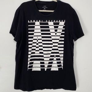 ARMANI EXCHANGE T-Shirt